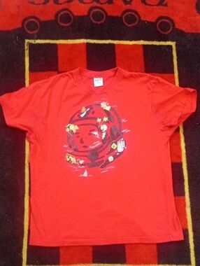 Billionaire Boys Club Shirt
